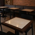 BOTTICINO Tischplatte - Atelier Gusto