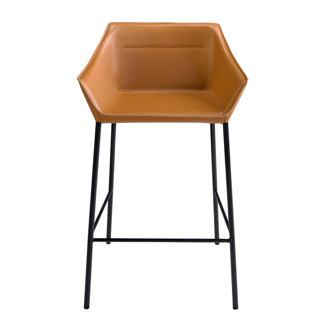 BRAVEN – Hocker – Frontalansicht