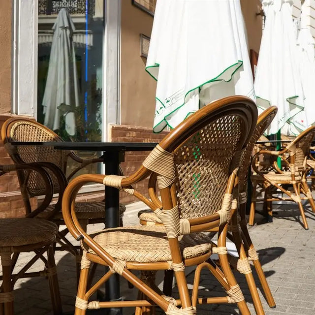 LAUDRY Bistrostuhl - Atelier Gusto