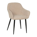 CALDENO – Winkelansicht auf Weiß – Beige