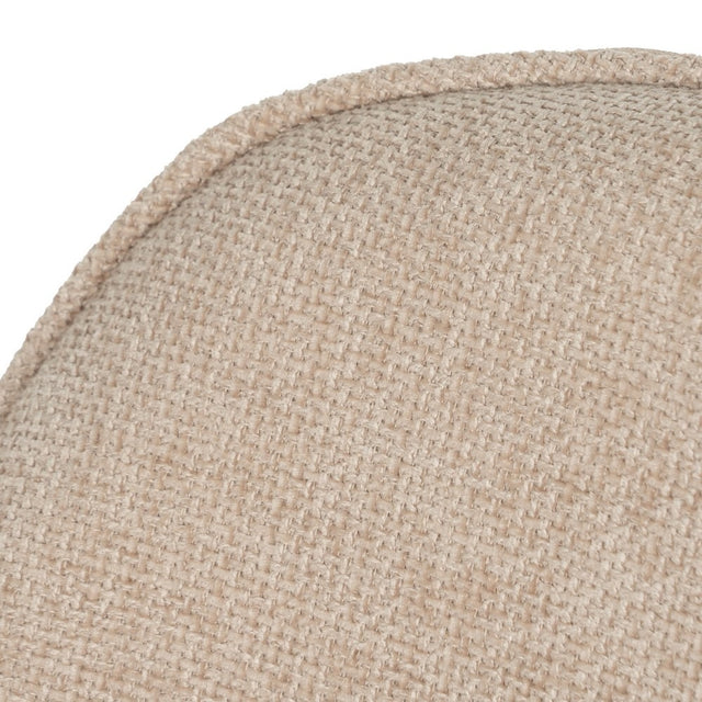 CALDENO – Stuhl – Beige – weitere Ansicht 6