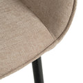 CALDENO – Stuhl – Beige – weitere Ansicht 7