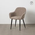 CALDENO – Frontalansicht – Taupe