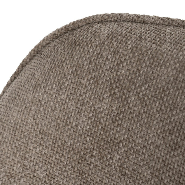 CALDENO – Stuhl – Taupe – weitere Ansicht 6