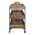 FRUTY Servierwagen - Atelier Gusto