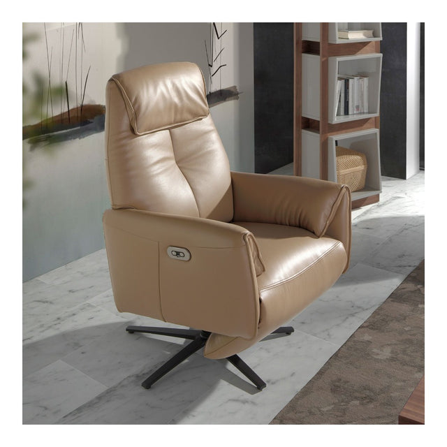 CAVEN Sessel – Ansicht