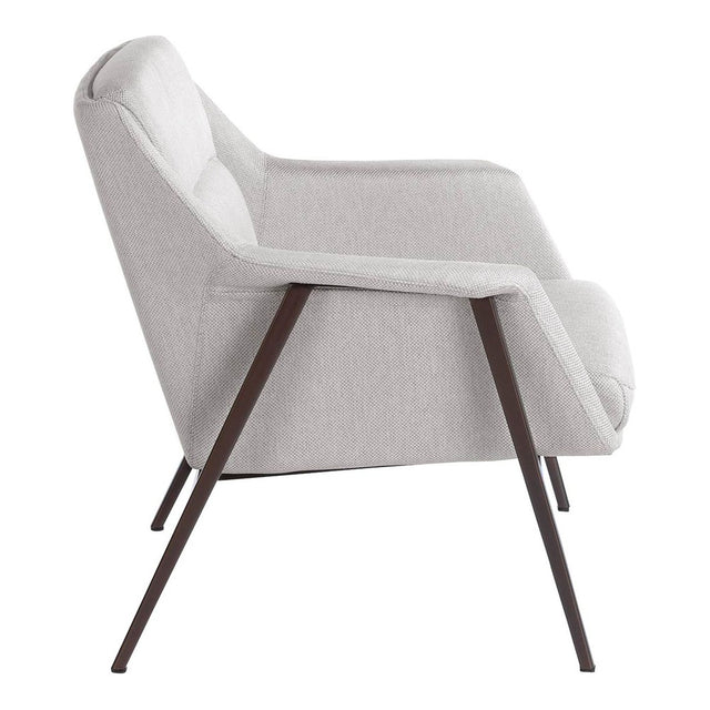 CEDRO Sessel – Ansicht