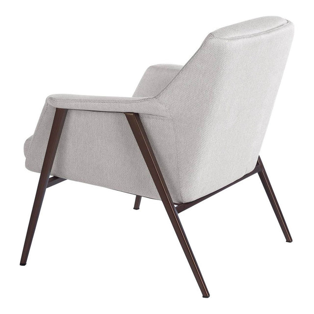 CEDRO Sessel – Ansicht