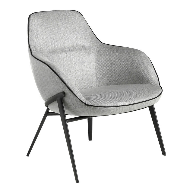 CEDRO Sessel – Ansicht