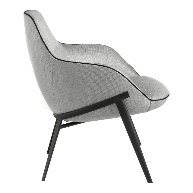 CEDRO Sessel – Ansicht