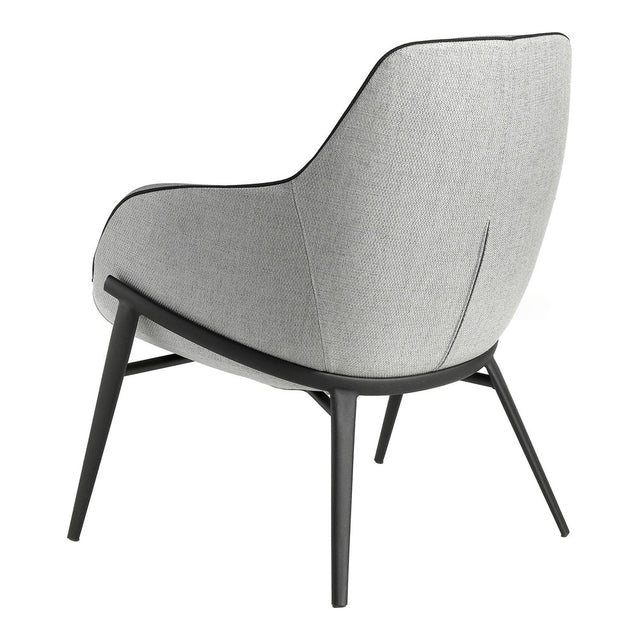 CEDRO Sessel – Ansicht