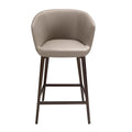CENDRO – Hocker – Frontalansicht