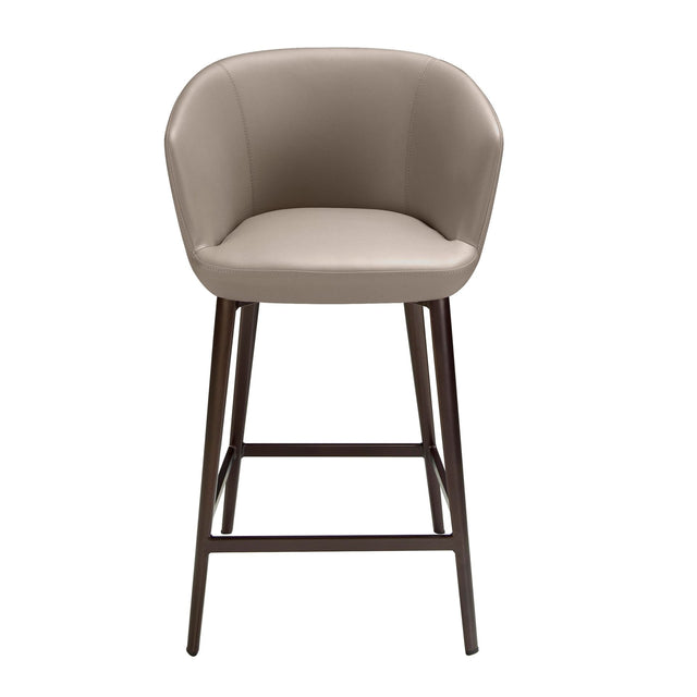 CENDRO – Hocker – Frontalansicht