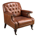 CERON Sessel – Ansicht