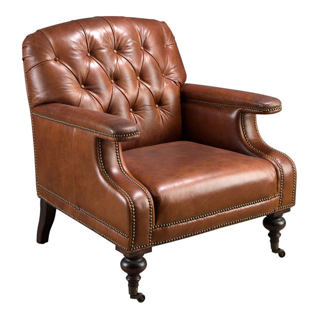 CERON Sessel – Ansicht
