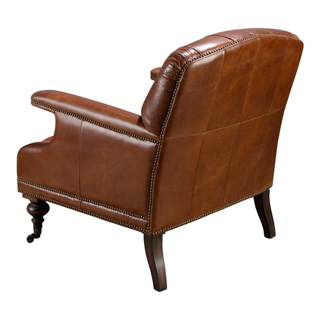 CERON Sessel – Ansicht