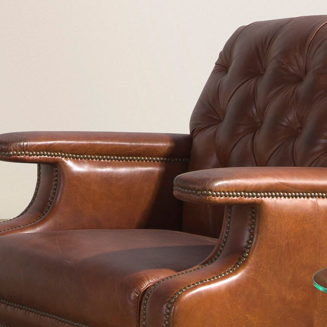 CERON Sessel – Ansicht