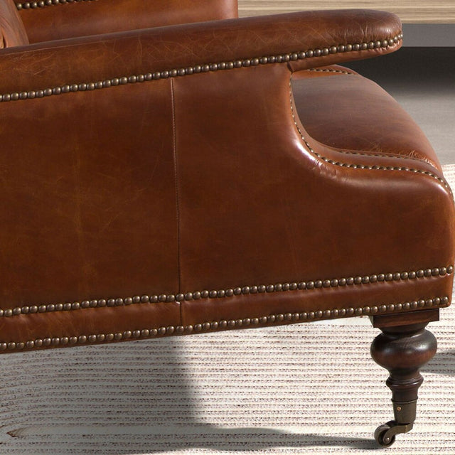 CERON Sessel – Ansicht