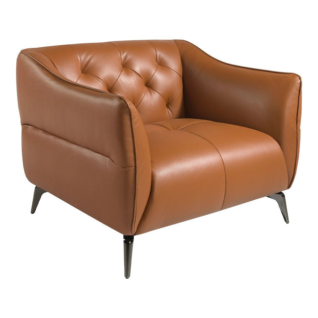 CERVIO S Sessel – Ansicht