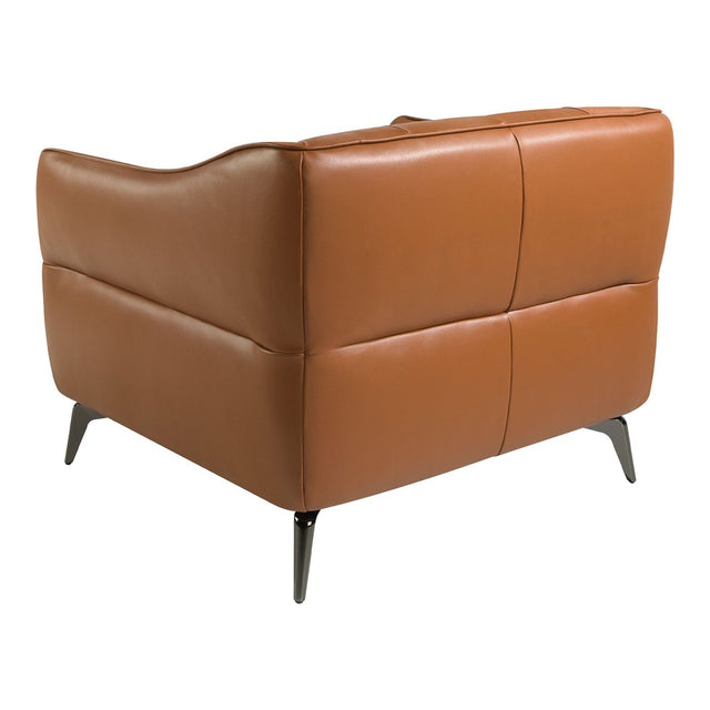 CERVIO S Sessel – Ansicht