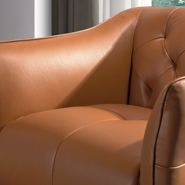 CERVIO S Sessel – Ansicht