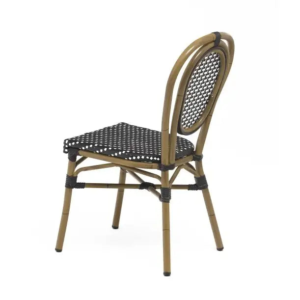 LOUVRE Bistrostuhl - Atelier Gusto