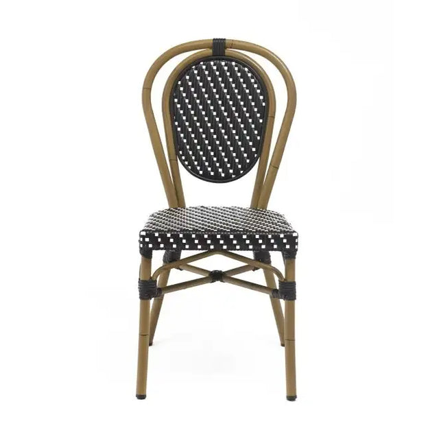 LOUVRE Bistrostuhl - Atelier Gusto