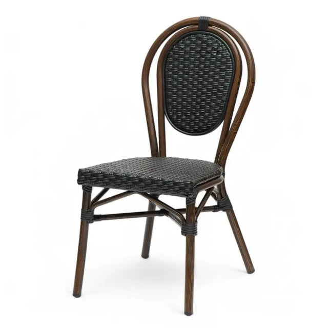 LOUVRE Bistrostuhl - Atelier Gusto