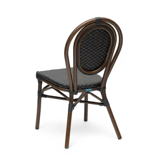 LOUVRE Bistrostuhl - Atelier Gusto