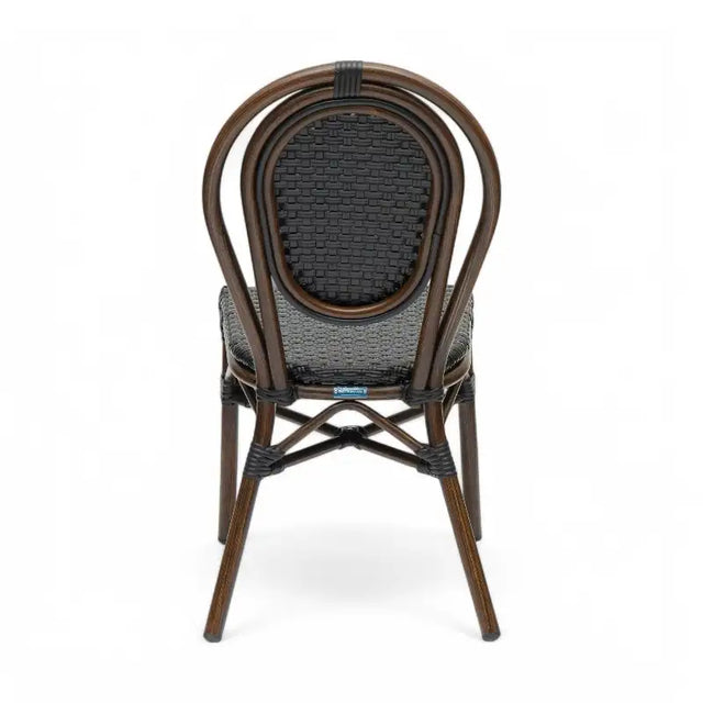 LOUVRE Bistrostuhl - Atelier Gusto