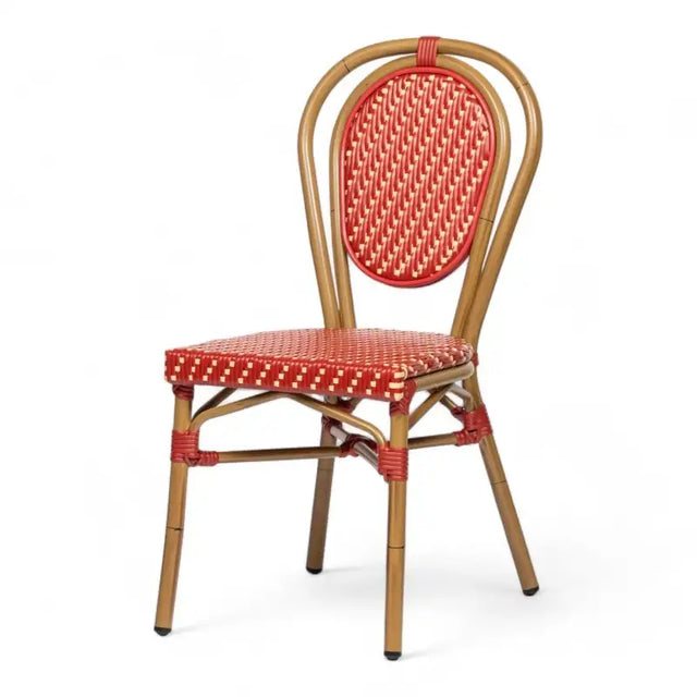 LOUVRE Bistrostuhl - Atelier Gusto