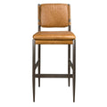 CORVEN – Hocker – Frontalansicht