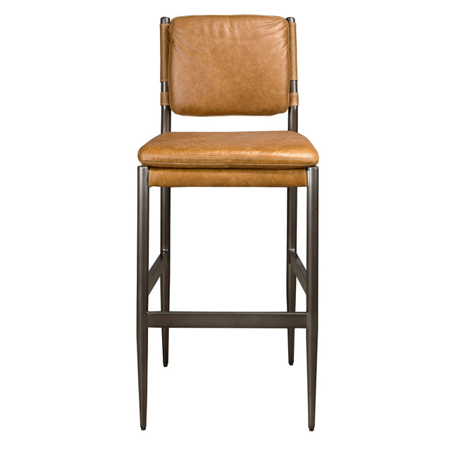CORVEN – Hocker – Frontalansicht