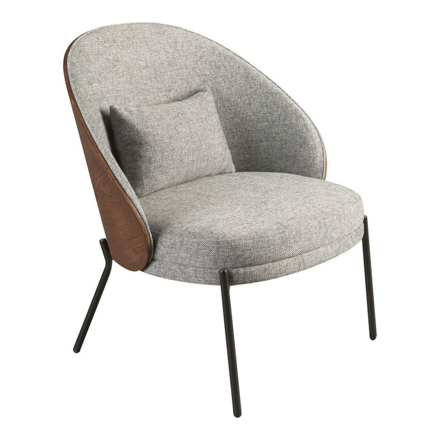 DANEL Sessel – Ansicht
