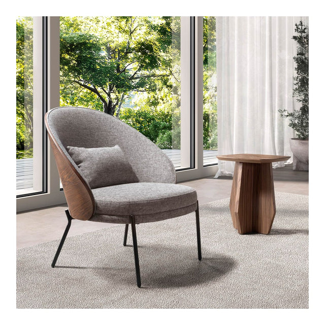 DANEL Sessel – Ansicht