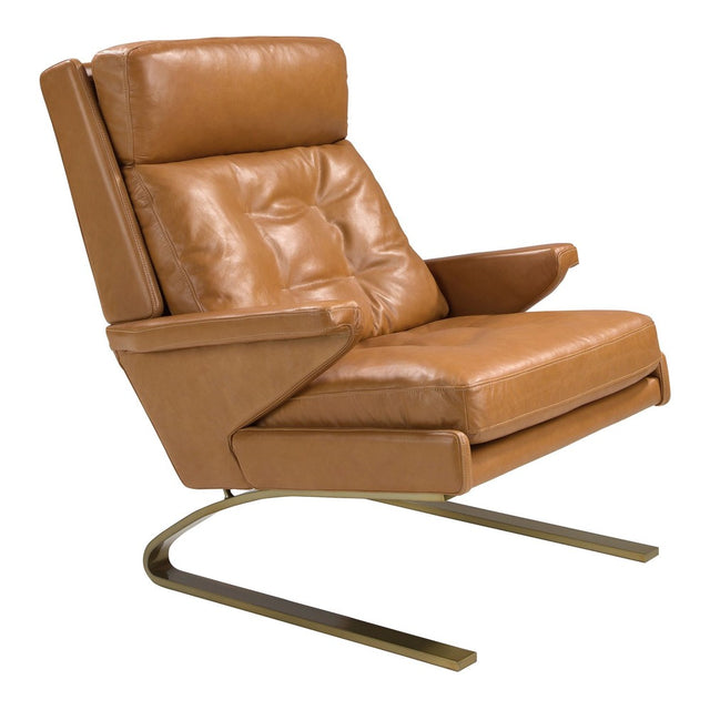 DELRO Sessel – Ansicht