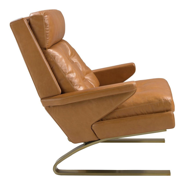 DELRO Sessel – Ansicht