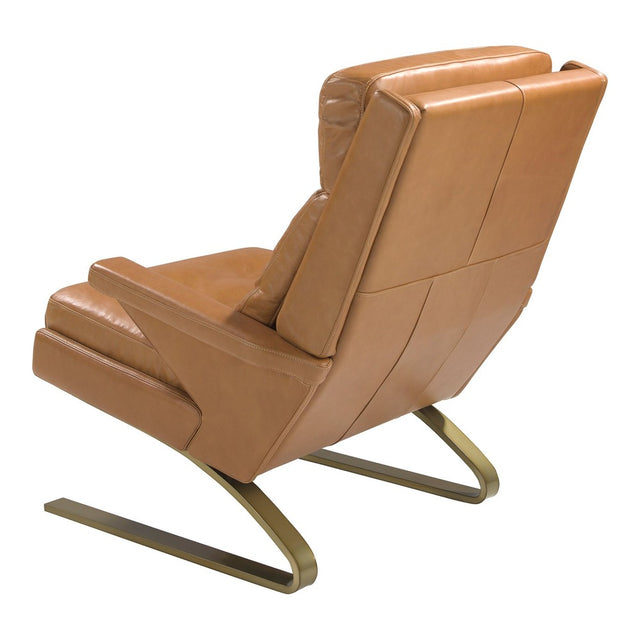 DELRO Sessel – Ansicht