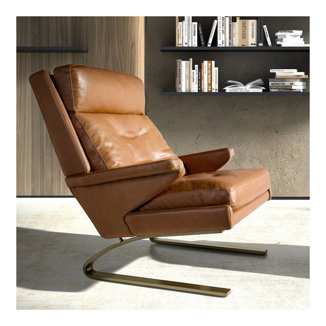 DELRO Sessel – Ansicht