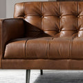 DELVOR Sofa im Wohnambiente – Ansicht 2