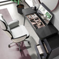 DEXIVO Bürostuhl – Ansicht 8