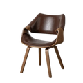 DIKA Stuhl - Atelier Gusto