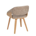 DINGA Stuhl - Atelier Gusto