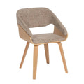 DINGA Stuhl - Atelier Gusto