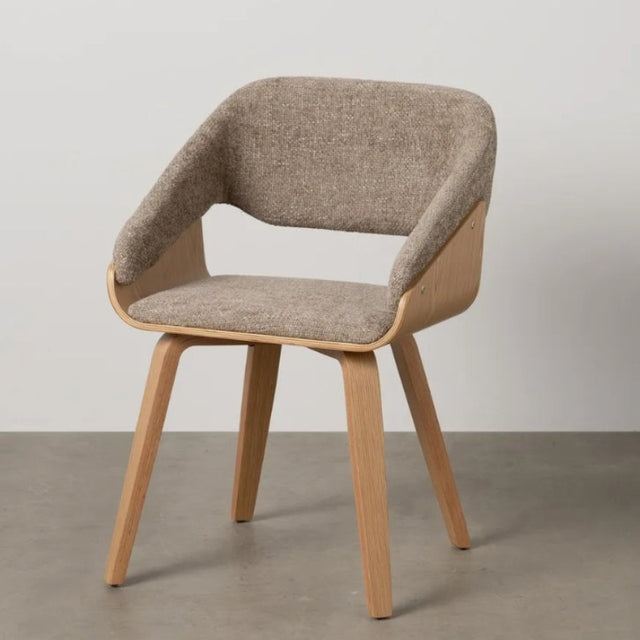 DINGA Stuhl - Atelier Gusto