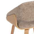 DINGA Stuhl - Atelier Gusto
