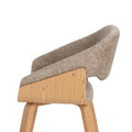 DINGA Stuhl - Atelier Gusto