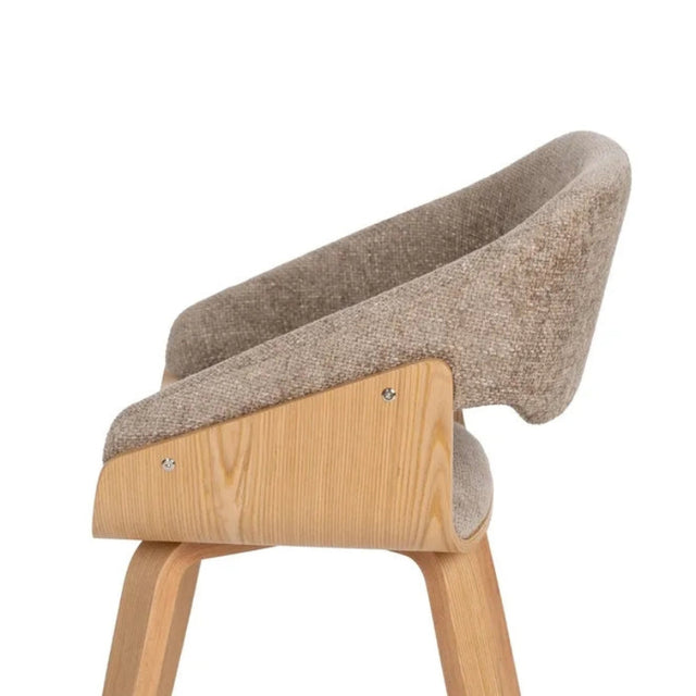 DINGA Stuhl - Atelier Gusto