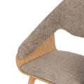 DINGA Stuhl - Atelier Gusto