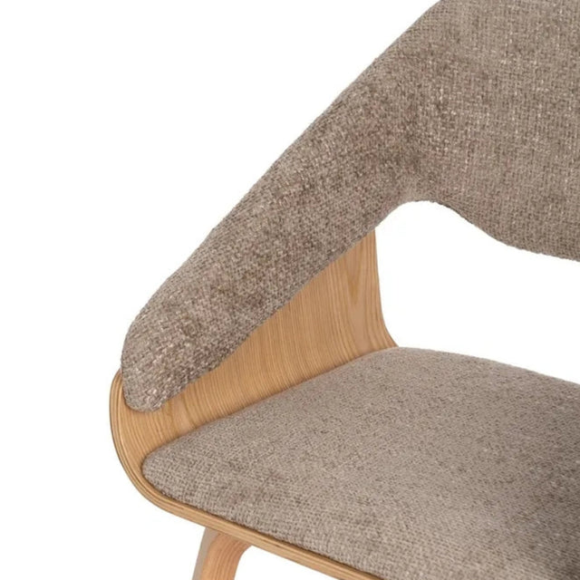 DINGA Stuhl - Atelier Gusto